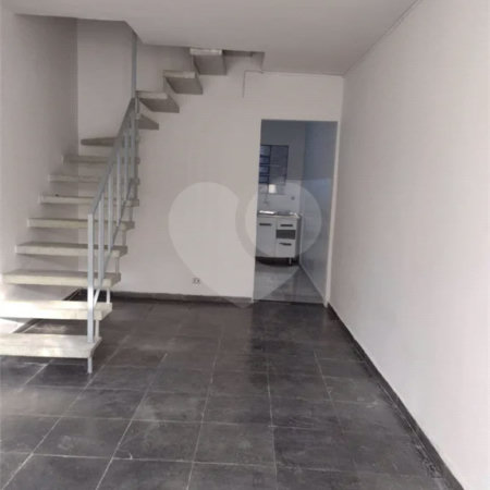 Sobrado para Locação – 62m²