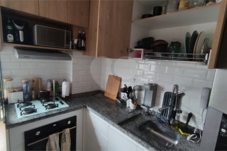 Apartamento na região Central