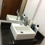 Apartamento no Edifício Manuela