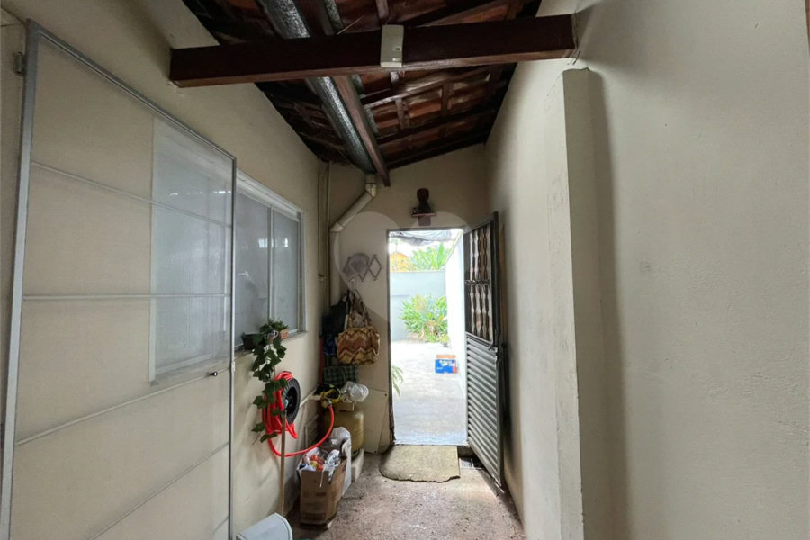 Casa à venda com 2 quartos em Dois Córregos, Piracicaba, SP