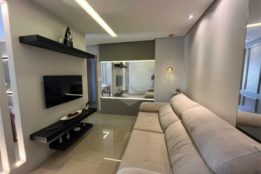 Apartamento à venda no Bairro dos Alemães - Piracicaba/SP.