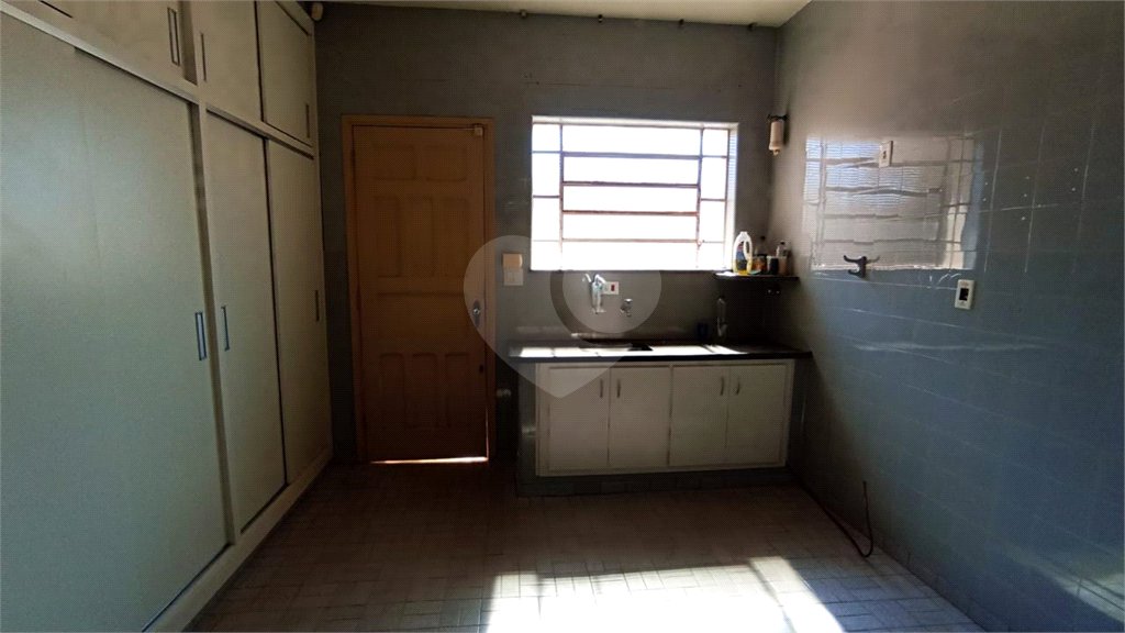 Casa no Centro - São Carlos