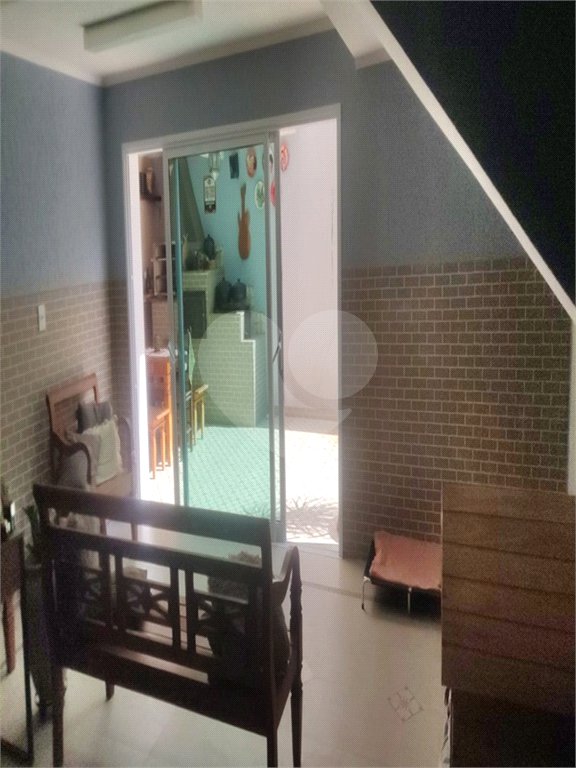 Sobrado Residencial Venda- 3 dormitórios, 1 suíte, 3 vagas- Tucuruvi - São Paulo/SP