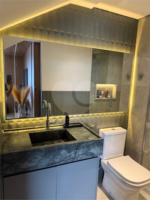 oportunidade, cobertura 2 dormitório, 1 suite, Apartamento mobilado..