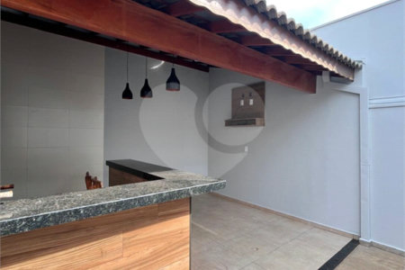 Casa Térrea à Venda em São Carlos, Santa Felícia