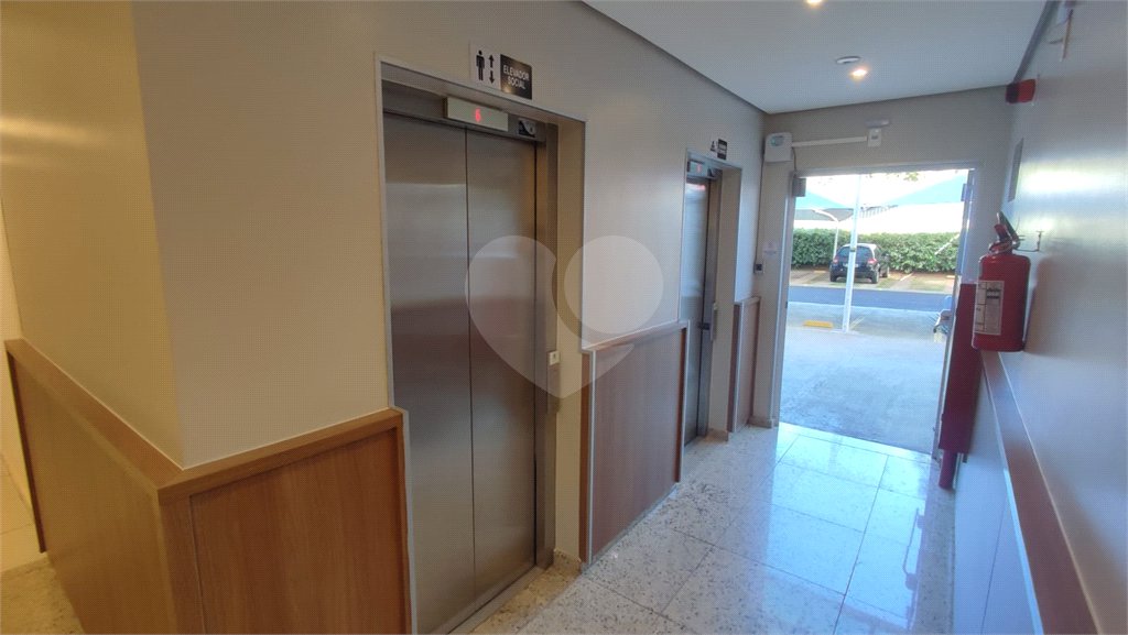 Apartamento à venda com 2 quartos em Recreio São Judas Tadeu, São Carlos - SP