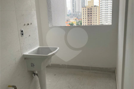 APARTAMENTO DE 95M2 EM FASE DE SER ENTREGUE NO IPIRANGA
