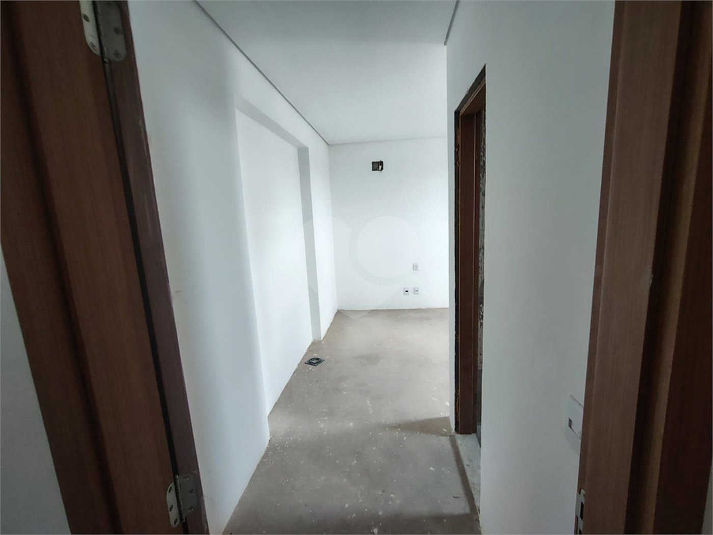 Apartamento 3 Quartos com Suíte 109m², Aurora Gardens 2 Vagas de Garagem