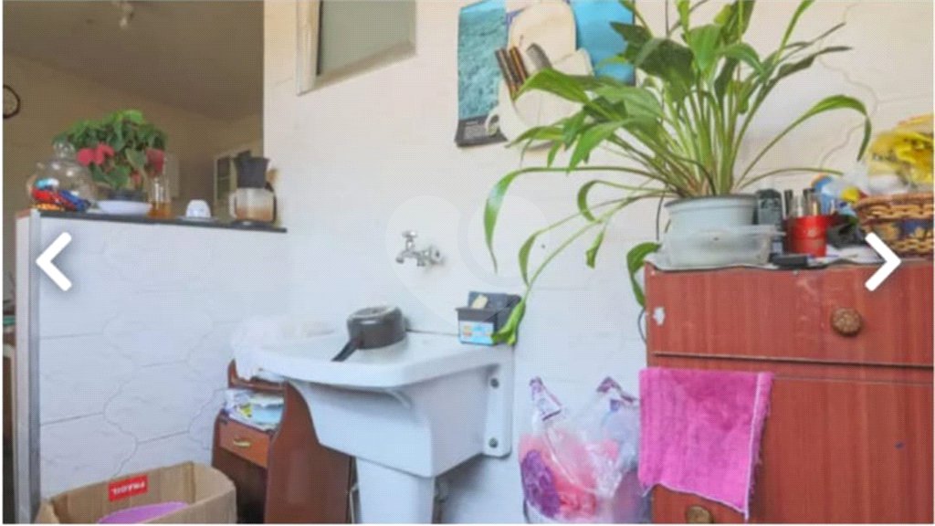 SOBRADO 3 DORMITÓRIOS (1 SUÍTE) E 3 VAGAS DE GARAGEM PARA VENDA - BOSQUE DA SAÚDE
