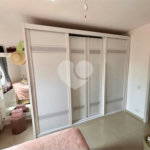 Apartamento à venda com 3 quartos, sendo 2 suítes,  em Vila Independência, Piracicaba, SP