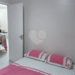 Apartamento à venda com 2 quartos em Vila Paranaguá, São Paulo, SP