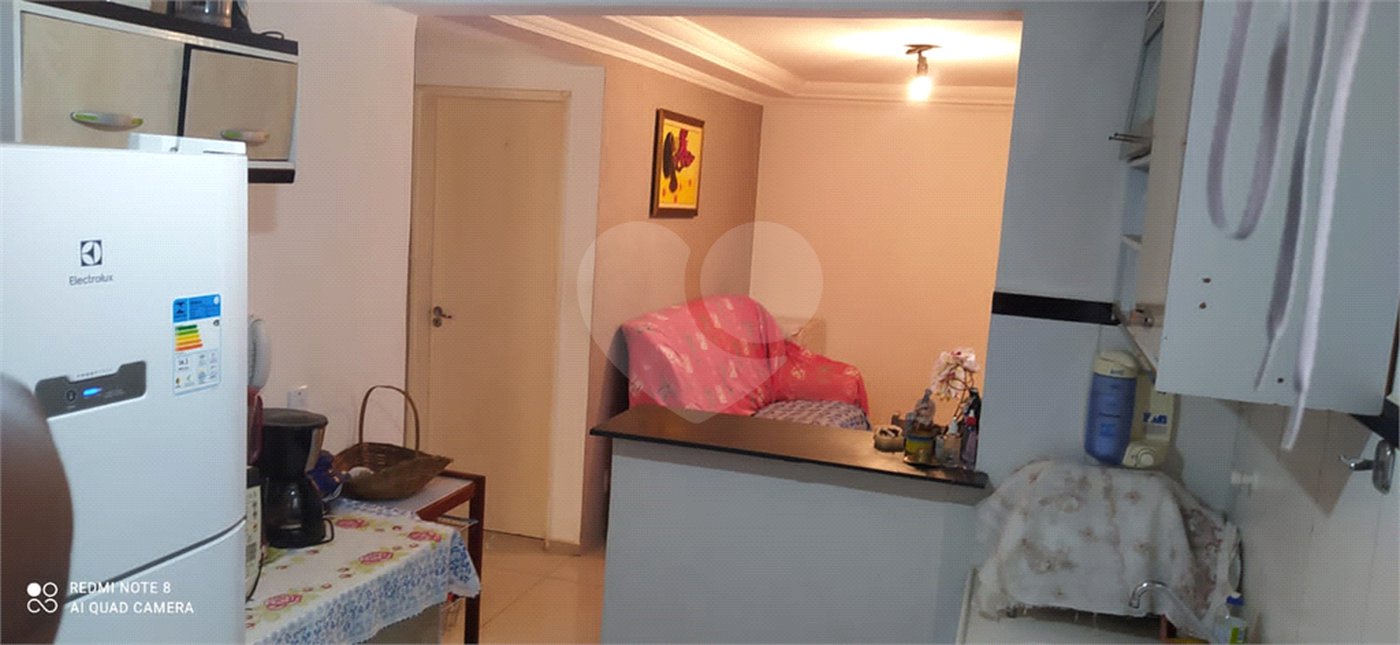 Apartamento no Ed. Residencial Spazio Mont Royal