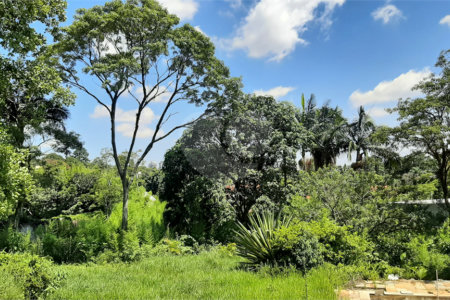 Casa Térrea à venda com 4 suítes em Alto da Boa Vista, São Paulo, SP