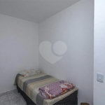 Apartamento à venda - Vila Gumercindo - 2 dormitórios - novo