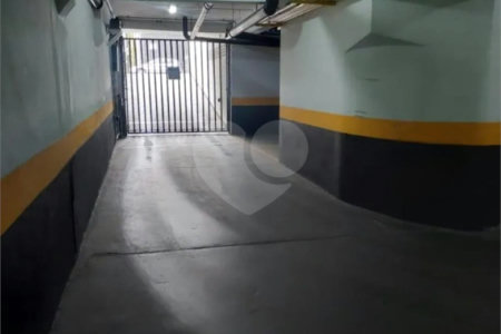 Apartamento a venda Condomínio São Marco , Quarta Parada