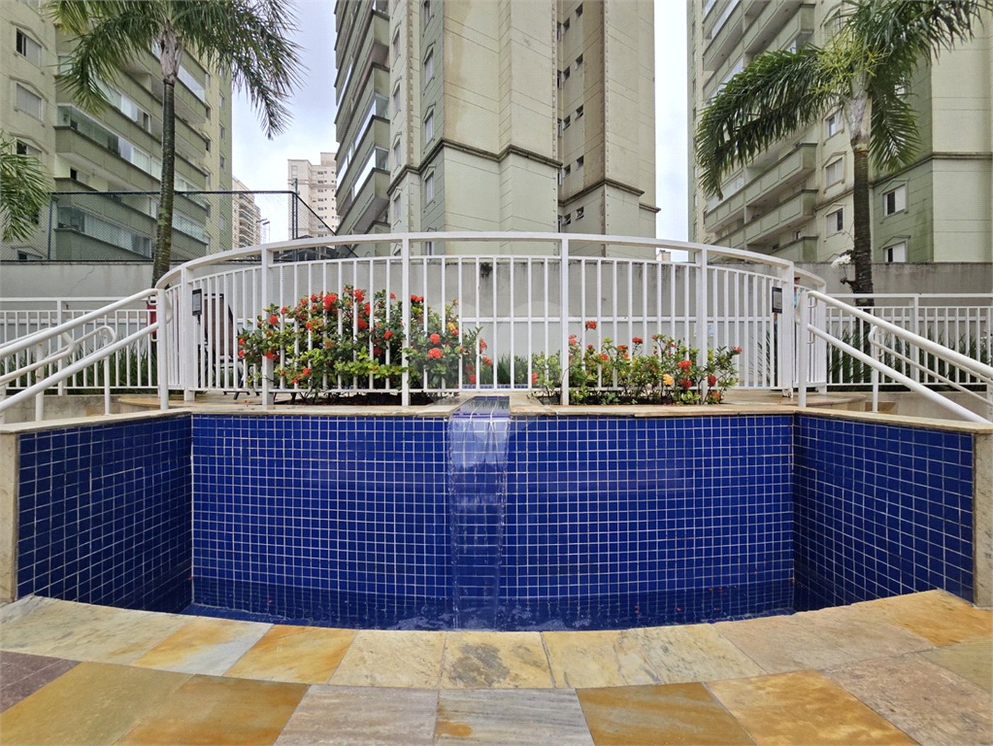 Apartamento Mooca Porteira Fechada Varanda 2 Dormitórios 1 Vaga SP