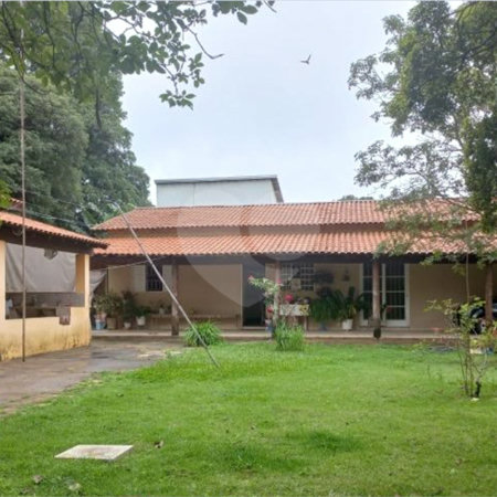 Chácara para venda na cidade de Ibaté/SP