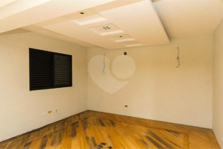 Apartamento de Cobertura para locação na Mooca