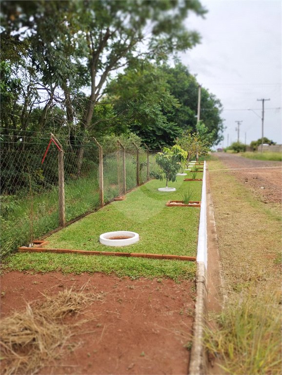 RESIDENCIAL QUINTA DOS BURITIS