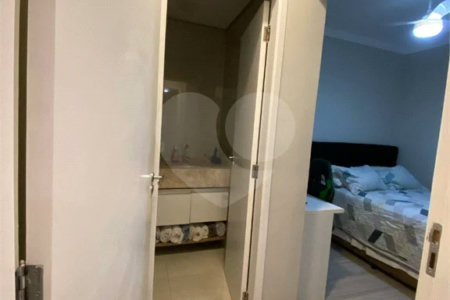 Apartamento garden de 2 quartos à venda na Vila Prudente