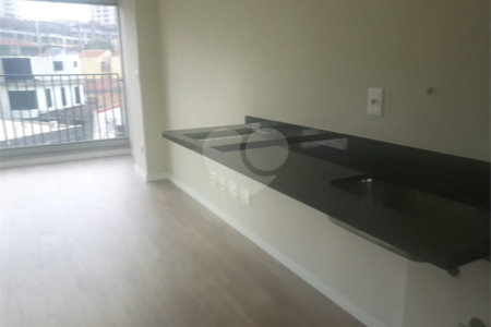 Studio em Vila Firmiano Pinto com 36m²