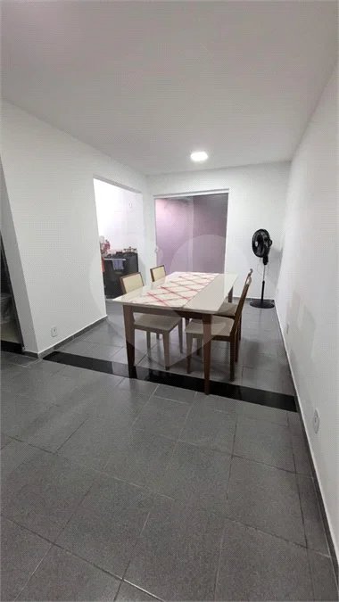 Casa à venda com 3 quartos no Parque Santana.