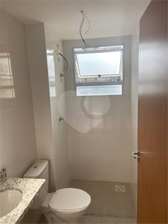 Apartamento para venda no Monte Pinheiros