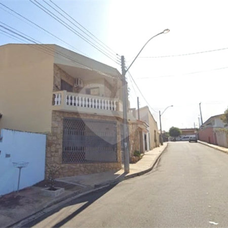 Sobrado 3 quartos 1 suíte