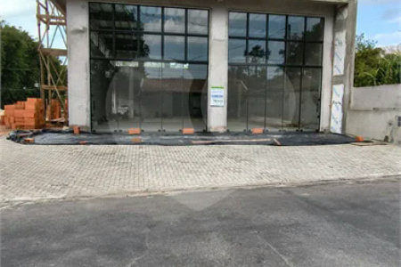 Galpão para Locação em Louveira - SP