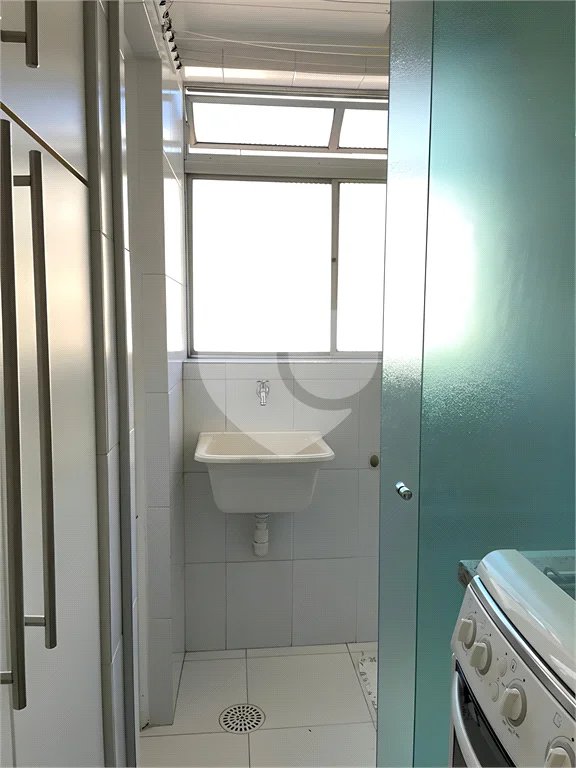 Apartamento para venda Moema com 2 dormitórios 1 vaga de garagem