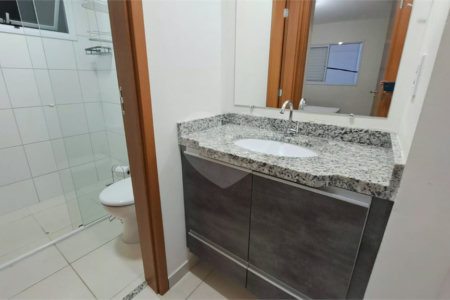 Apartamento à venda no Residencial Pietá – Porteira Fechada, pronto para morar ou investir