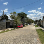 Terreno de 510m² para venda em condomínio de ATibaia SP