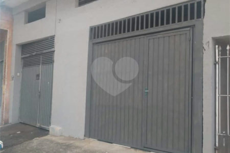 Sobrado á venda – Santo André