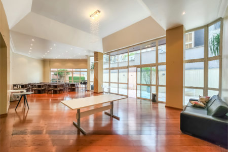 APARTAMENTO 3 QUARTOS E 3 VAGAS À VENDA NA CHÁCARA KLABIN VENDER