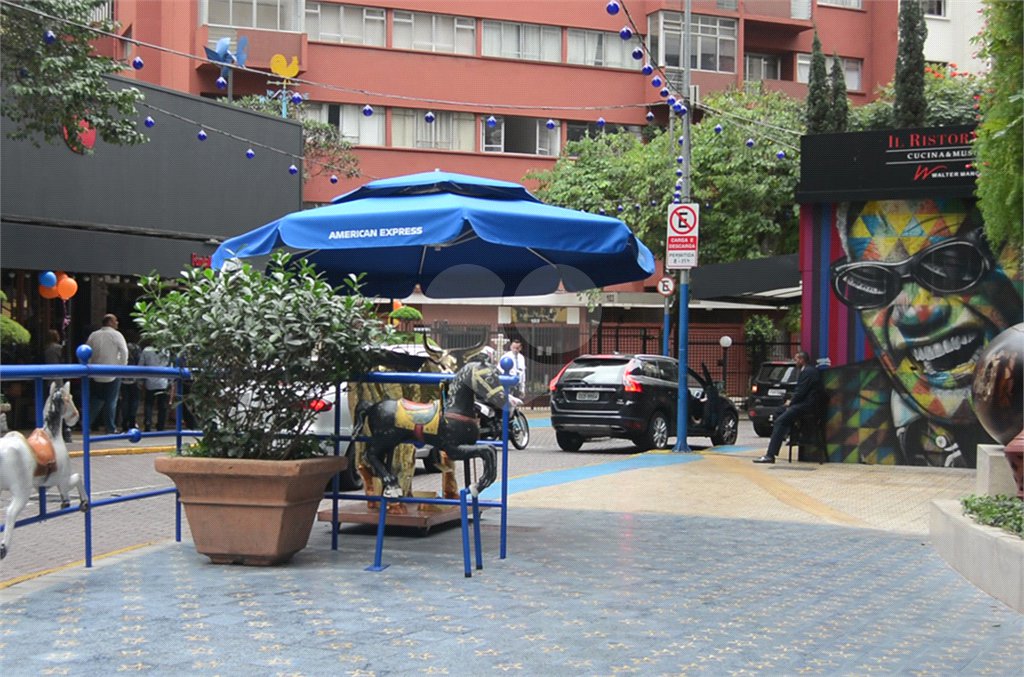 Apartamento Charmoso e Bem Localizado na Bela Vista - Estilo, Conforto e Vista Privilegiada