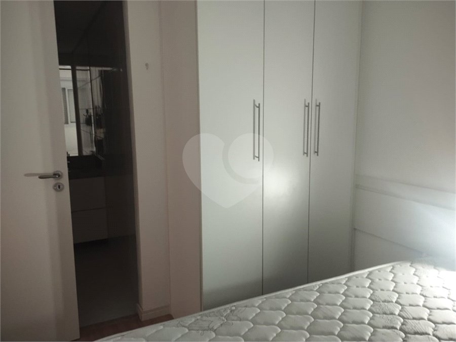 Apartamento próximo ao metrô Parada Inglesa - 2 dormitórios 1 suíte e 2 vagas