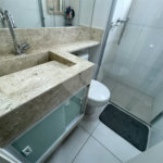 Apartamento à venda com 2 suítes em Vila Mogilar, Mogi das Cruzes, SP
