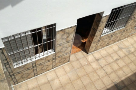 Casa Térrea à venda ou para alugar com 4 quartos, sendo 1 suíte, em Jardim Aeroporto, São Paulo, SP