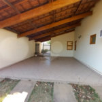 Casa Térrea no Condomínio Damha I,