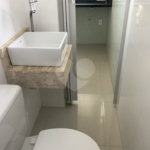 Lindo Apartamento com Varanda integrada