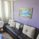 Conforto e Elegância: Apartamento de 127 m² em Higienópolis!