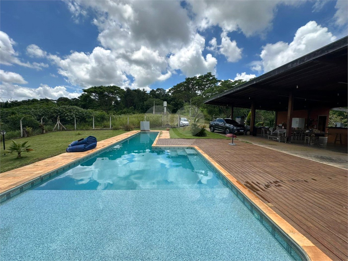 Sítio á venda - 6,6 Hectares