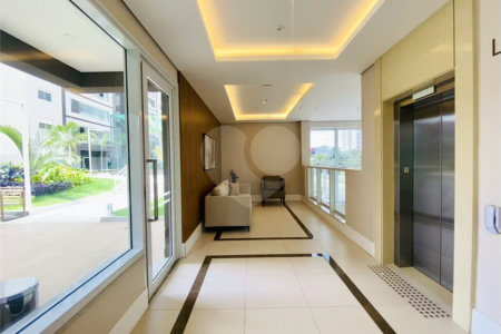 APARTAMENTO NOVO COM 3 SUÍTES E 3 VAGAS NO SPETTACULO PATRIANI – SÃO BERNARDO DO CAMPO!