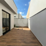Excelente Casa Plana no Condomínio Bela Vista