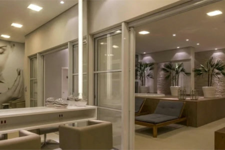 Apartamento à venda com 3 quartos, sendo 1 suíte, em Parque Reboucas, São Paulo, SP