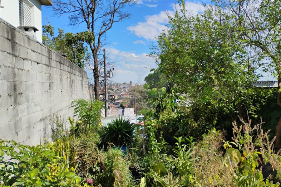 Excelente terreno à venda de 400 m² no Jabaquara