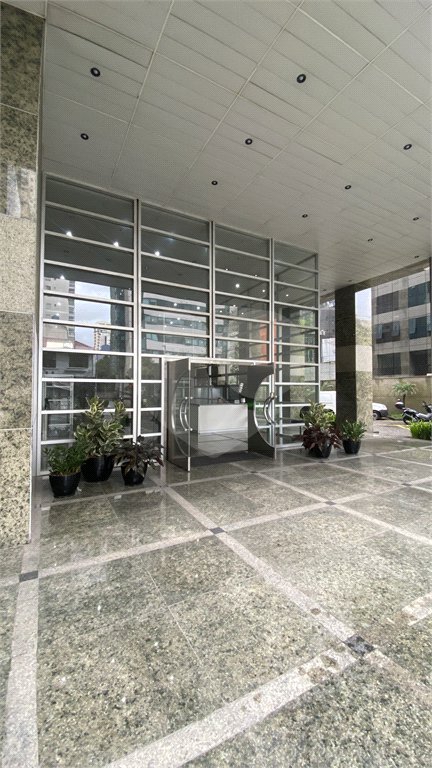 Sala para locação Jardim América
