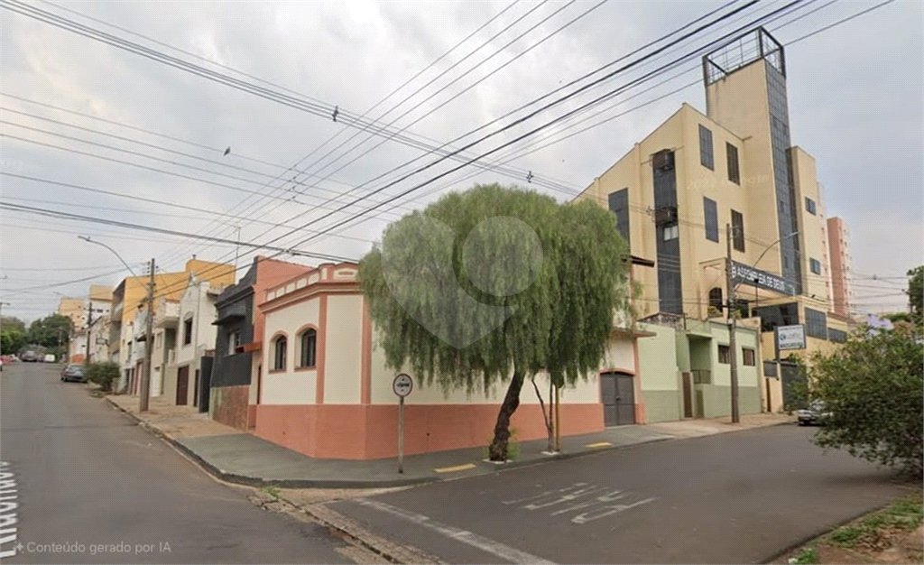 Sobrado 3 quartos 1 suíte centro