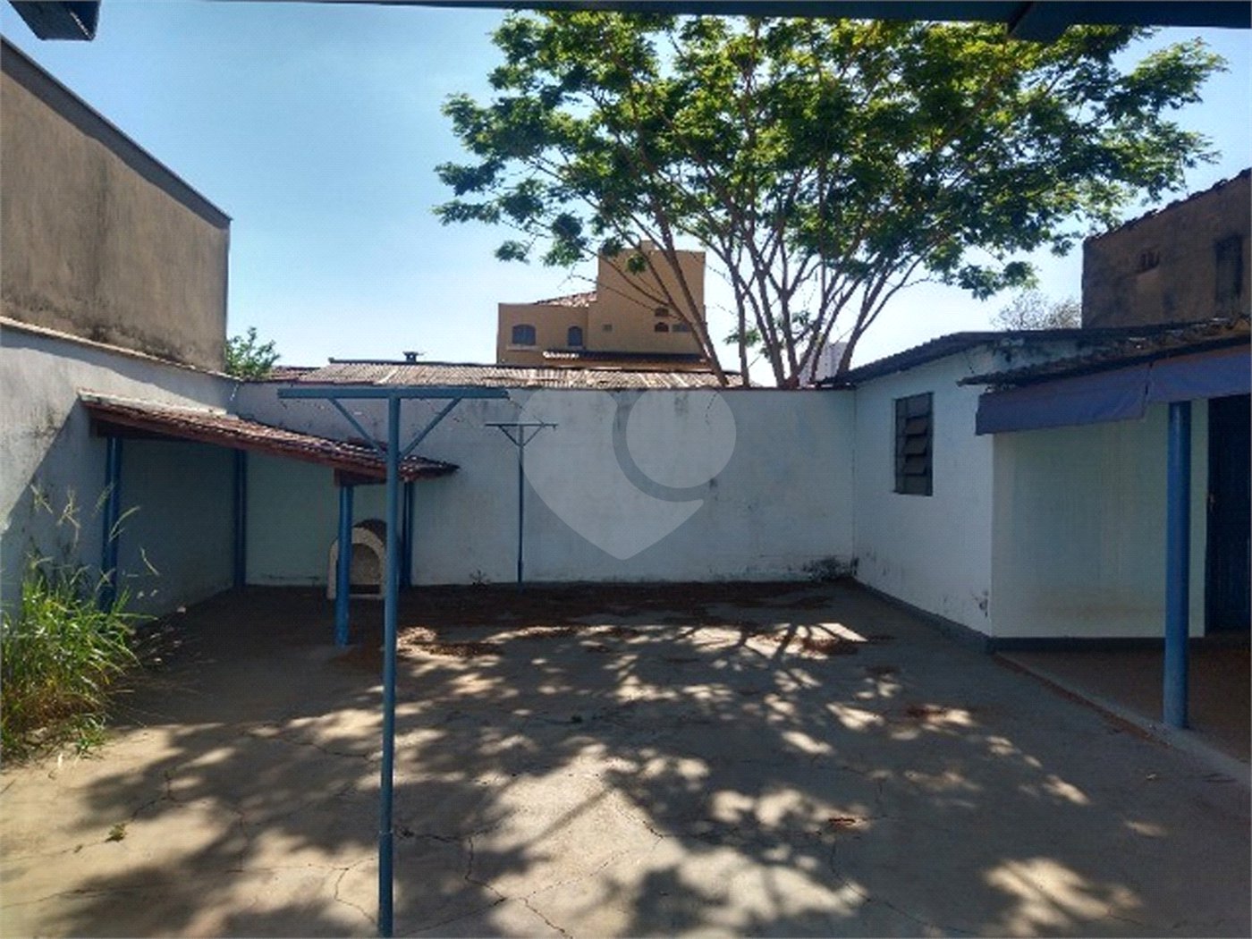 Casa térrea no Centro em Araraquara/SP, com 4 dormitórios