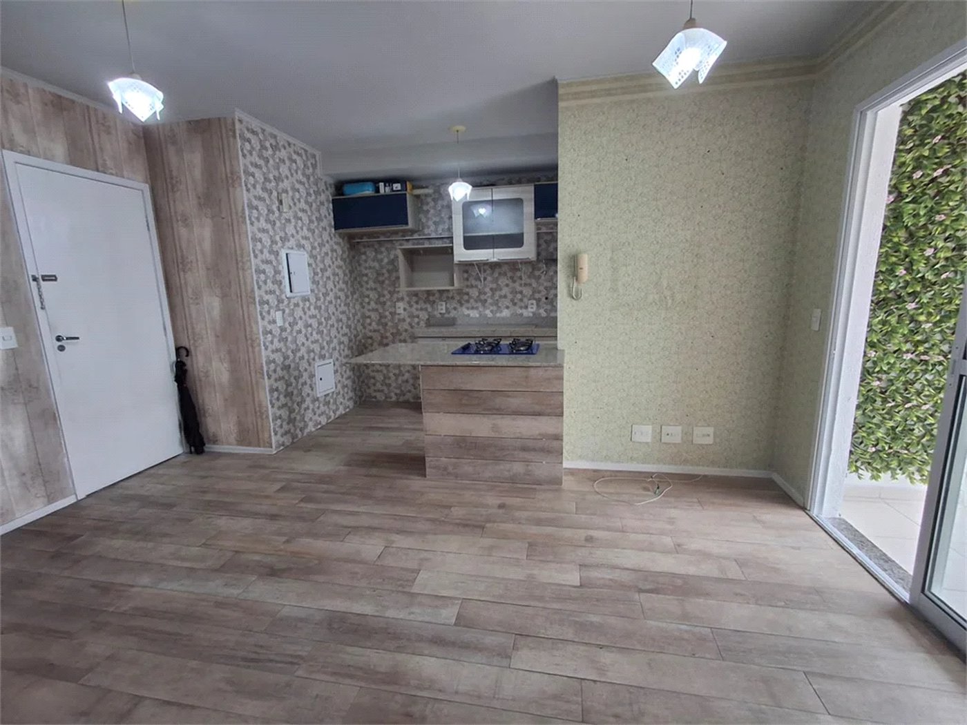 Apartamento à venda com 2 quartos em Jardim Esmeralda, São Paulo, SP